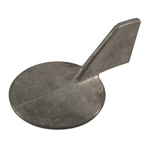 Camp - Yam Rudder Zinc 40-90hp - 688-45371-02 Camp - Yam Rudder Zinc 40-90hp - 688-45371-02