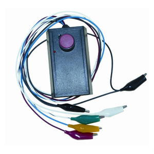 Cdi Electronics - Battery Cd Tester - 511-9701