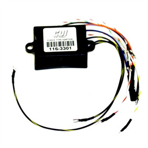 Cdi Electronics - Chy/frc Ignition Pack - 116-3301