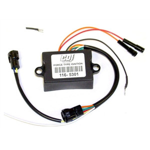 Cdi Electronics - Chy/frc Ignition Pack - 116-5301