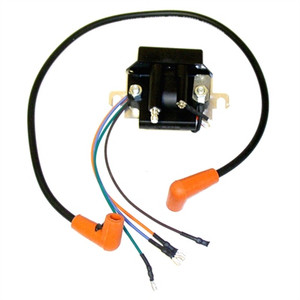 Cdi Electronics - Chy/frc Ignition Pack - 116-8475