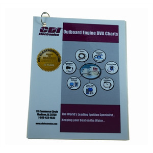 Cdi Electronics - Dva - 961-0003