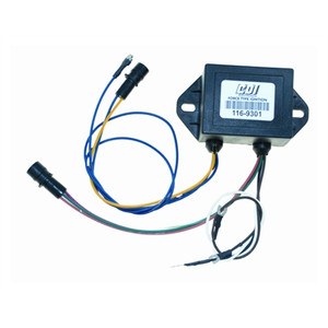 Cdi Electronics - Ign. Force/chrysler - 116-9301