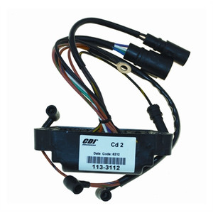 Cdi Electronics - Ignition - 113-3112