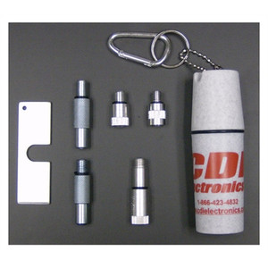 Cdi Electronics - Lower Unit Adapter Kit - 551-334K