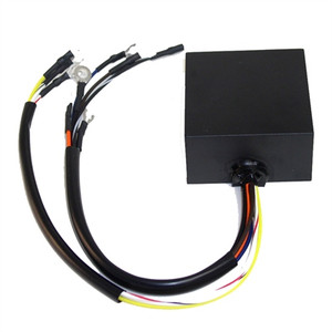 Cdi Electronics - Mar/yam Ign Pack 2cyl - 117-TIA02-12