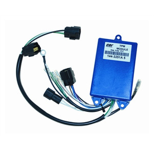Cdi Electronics - Merc Timing Module - New - 144-3251A 5