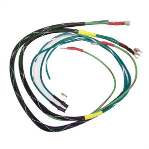 Cdi Electronics - Mercury Wire Set - 934-9738