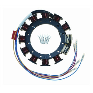 Cdi Electronics - Mrc Stator 2/3/4cyl 9a - 174-8778K 1