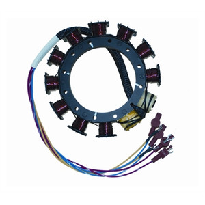 Cdi Electronics - Mrc Stator 3/4cyl 9amp - 174-5454K 1