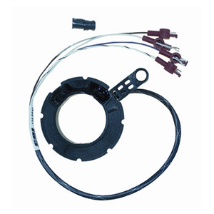 Cdi Electronics - Mrc Trigger 4cyl - 134-6452