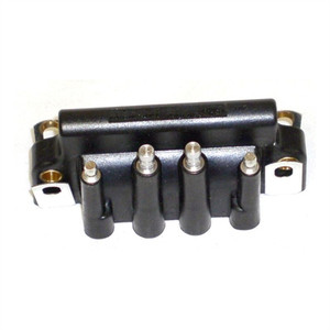 Cdi Electronics - Omc Ignition Coil 4cyl - 183-3740