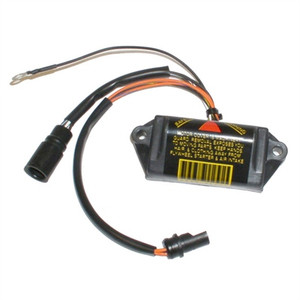 Cdi Electronics - Omc Power Pack Cd3/6 - 113-2115