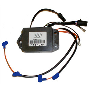 Cdi Electronics - Omc Power Pack Cd4/8 - 113-4030