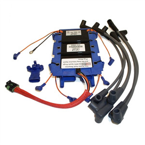 Cdi Electronics - Omc Power Pack Opt 6cyl - 113-6367K 1