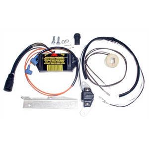 Cdi Electronics - Omc Pwr Pck Cd2 Usl Conv - 113-4488