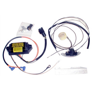 Cdi Electronics - Omc Pwr Pck Cd2 Usl Conv - 113-4489