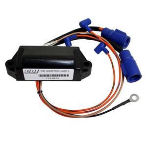 Cdi Electronics - Omc Pwr Pck Cd3 Sl267 - 113-5274