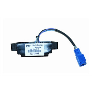 Cdi Electronics - Omc Shift Assist - 123-7566