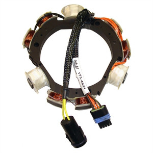 Cdi Electronics - Omc Stator 2/3cyl Opt 4a - 173-4821