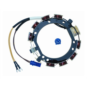 Cdi Electronics - Omc Stator 3cyl 9amp - 173-3724