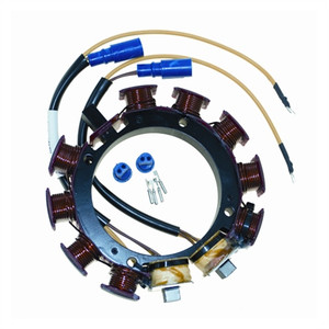 Cdi Electronics - Omc Stator 6/8cyl 35amp - 173-3117