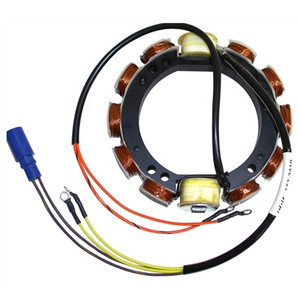 Cdi Electronics - Omc Stator 9amp - 173-3410