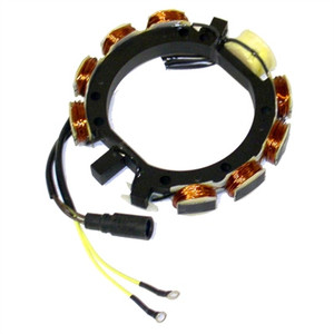 Cdi Electronics - Omc Stator 9amp - 173-3669
