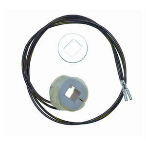 Cdi Electronics - Omc Stator Coil 2cyl - 173-1670