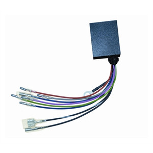 Cdi Electronics - Suz 2-cyl Switch Box - 118-5320