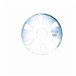 Cdi Electronics - Trigger Disc (134-4313tp - 134-4312S