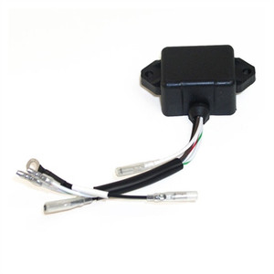 Cdi Electronics - Yamaha Cd Module - 117-6E0-71