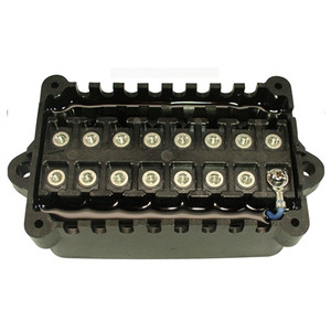 Cdi Electronics - Yamaha Ign Pack 4cyl - 117-6E5-12