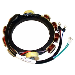 Cdi Electronics - Yamaha Stator 4cyl - 177-6E5-10