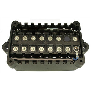 Cdi Electronics - Yamaha Term Block Ign - 117-688-15