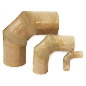 Centek Industries - Elbow 90 Deg 8" - 1200197 Centek Industries - Elbow 90 Deg 8" - 1200197