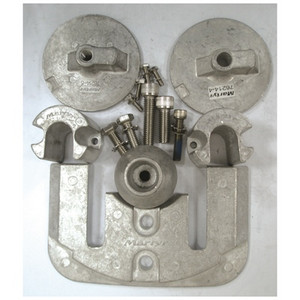 Cmp Group  - Anode Kt Al Mrc Bravo3 - BRAVO-3-KT-A