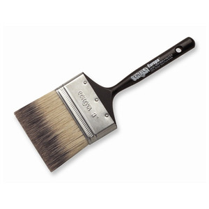 Corona Brushes - Europa X-fine Brush 3.0" - 16038-3 Corona Brushes - Europa X-fine Brush 3.0" - 16038-3