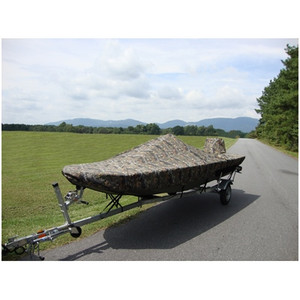 Covercraft Industries - Jon Bt Cvr 17' Shdwgrss - 77817C-SG Covercraft Industries - Jon Bt Cvr 17' Shdwgrss - 77817C-SG