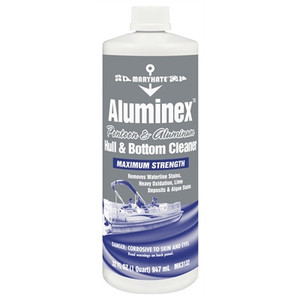 Crc Industries- - Aluminex Cleaner 32 Oqt - MK3132 Crc Industries- - Aluminex Cleaner 32 Oqt - MK3132