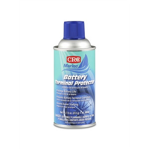 Crc Industries- - Battery Terminal Prtctor - 6046 Crc Industries- - Battery Terminal Prtctor - 6046