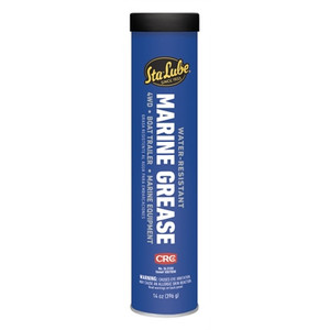 Crc Industries-  - Boat Trailer Grease - SL3120 Crc Industries-  - Boat Trailer Grease - SL3120