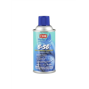 Crc Industries-  - Marine Formula 6-56 9oz - 6006