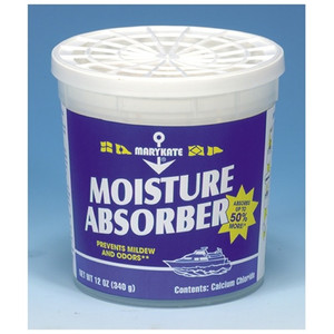 Crc Industries- - Moisture Absorber - MK6912 Crc Industries- - Moisture Absorber - MK6912