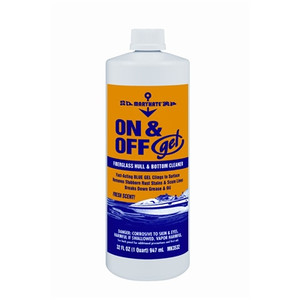Crc Industries-  - On&off Hull/bttm Clnr Ge - MK3532 Crc Industries-  - On&off Hull/bttm Clnr Ge - MK3532