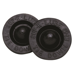 Dexter Axle - Grommet For Super Lube - 81174