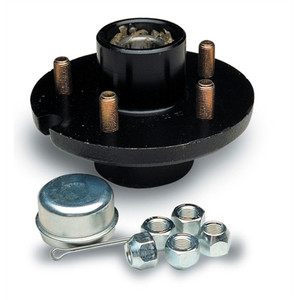 Dexter Axle - Hub Kit - K08-436-C6 Dexter Axle - Hub Kit - K08-436-C6