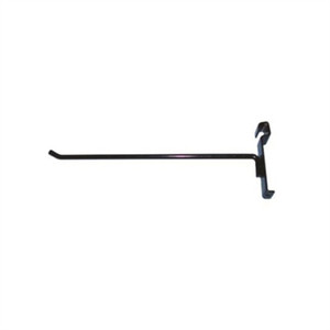 Display Fixture Warehouse - 10" Hooks - 14-010BL