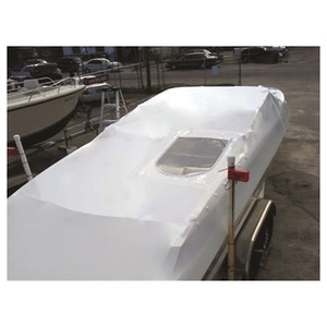 Dr Shrink  - Access Door Clear 30x36 - DS-36C