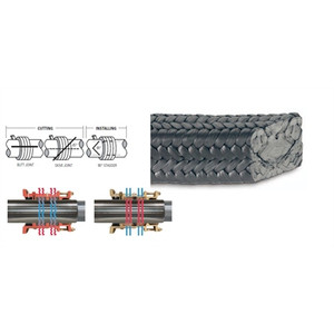 Duramax Packing - Ultra X Mrne Pkg 5/8 10# - X-5/8